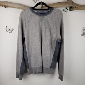 Nordstroms mens shop sweatshirt style sweater